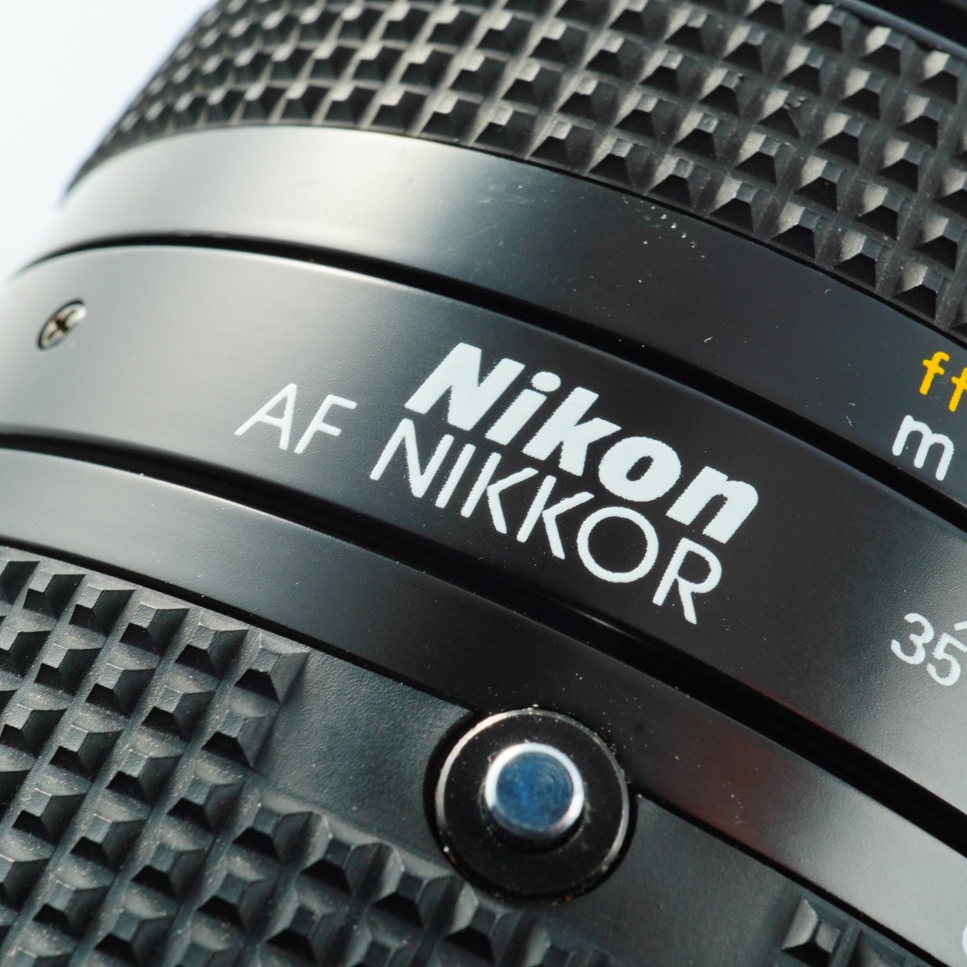 【ジャンク】 Nikon ニコン AF NIKKOR 35-70mm F/2.8 ズームレンズ ジャンク】 Nikon ニコン AF NIKKOR 35-70mm F/2.8 D ズームレンズ