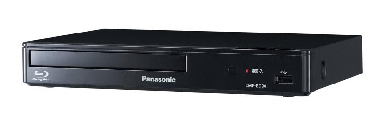 パナソニック ブルーレイプレーヤー フルHDアップコンバート対応 パナソニック ブルーレイプレーヤー フルHDアップコンバート対応