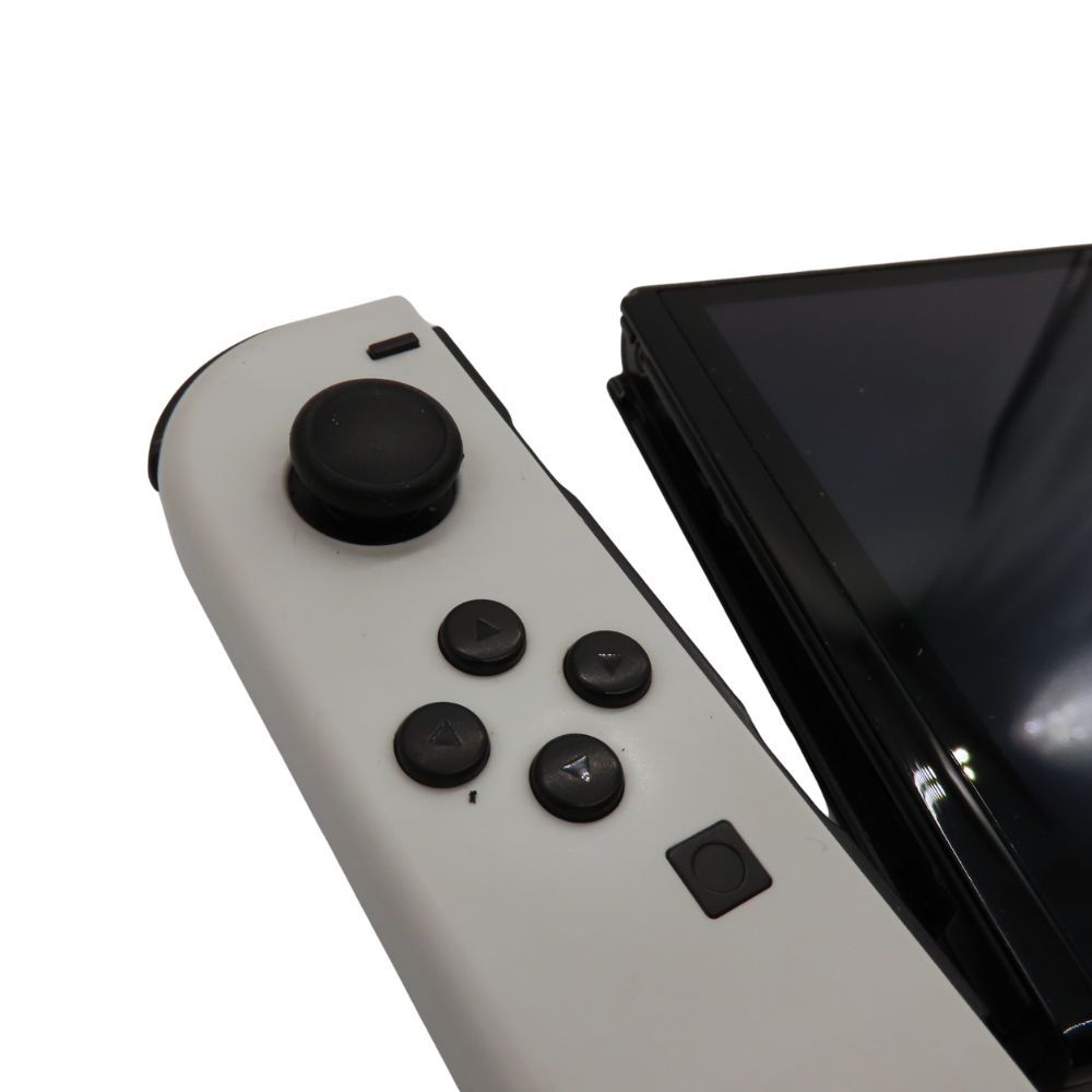 中古】 任天堂 Nintendo Switch ニンテンドースイッチ 有機ELモデル