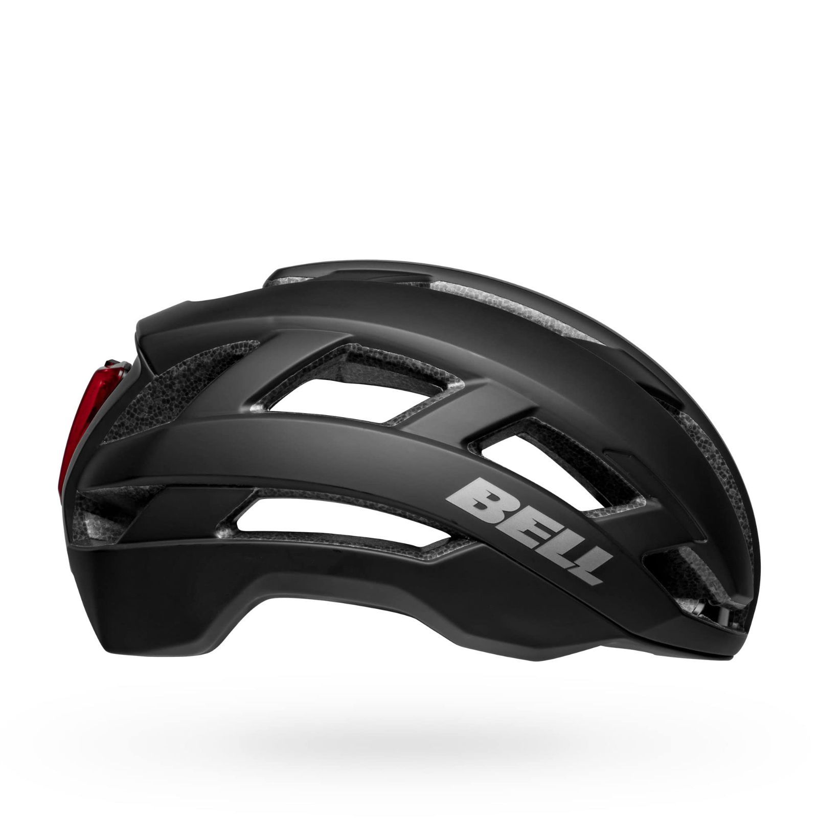 BELL(ベル) ヘルメット 自転車 サイクリング ファルコン XR LED MIPS ブラックL 23 FALCON XR LED MIPS MT BK L 7151307