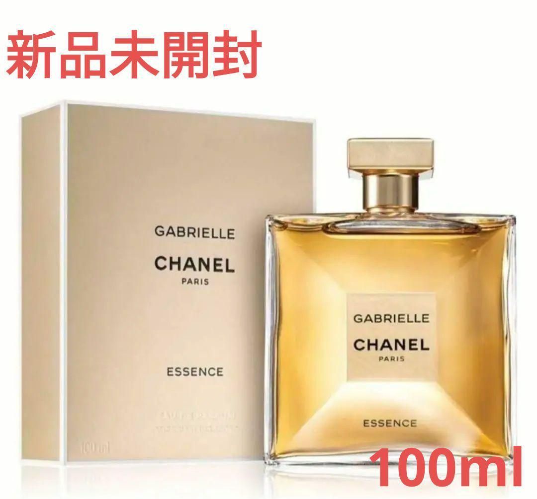 CHANEL】新品☆未開封 ガブリエル オードゥパルファム 100ml