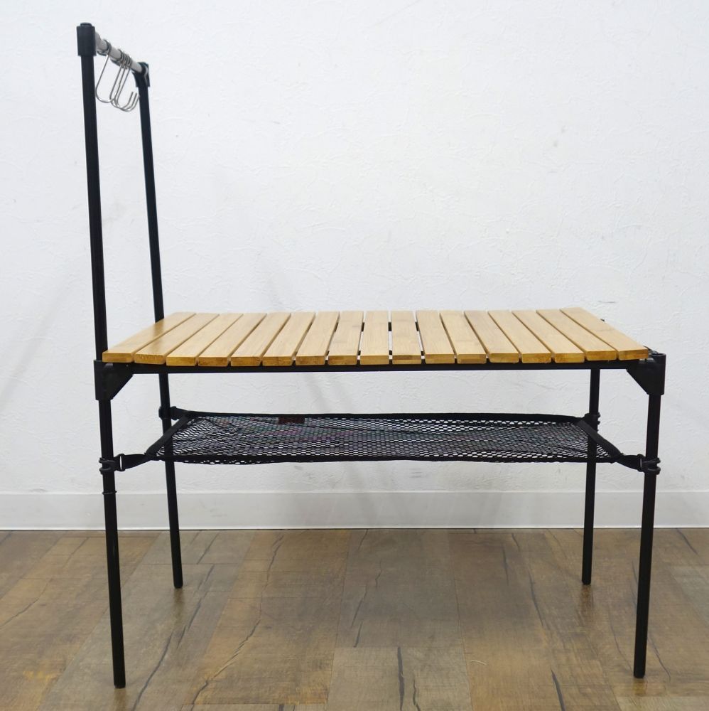 ミニマルワークス MINIMAL WORKS MOCHA ディスカウント ROLL TABLE