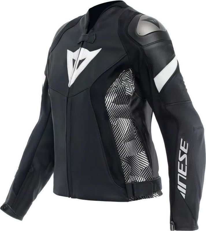 Dainese / ダイネーゼ AVRO 5 レザージャケット レディース