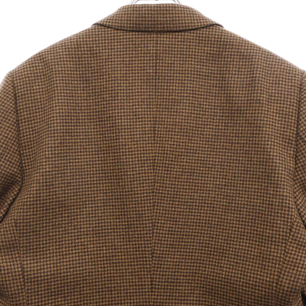【希少】セリーヌ　CELINE テーラードジャケット　アンゴラカシミヤ混　ウール shopbring_1725c010023