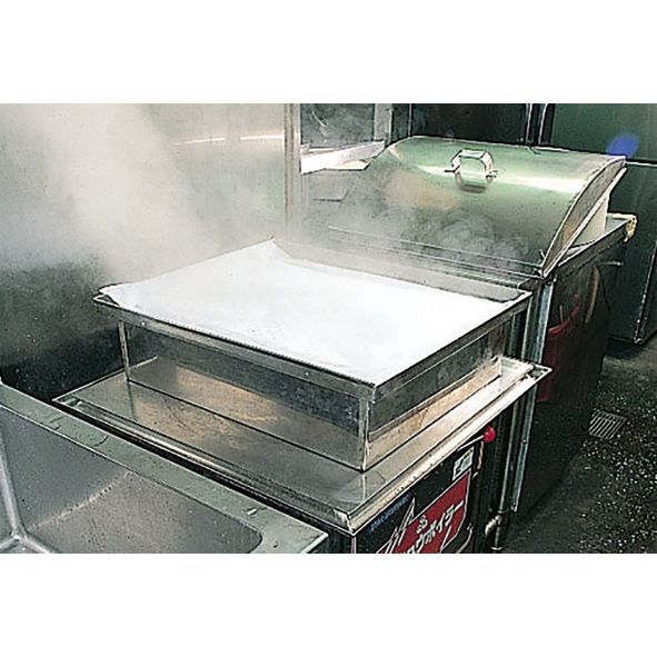 香港製チョンファン蒸器 1点