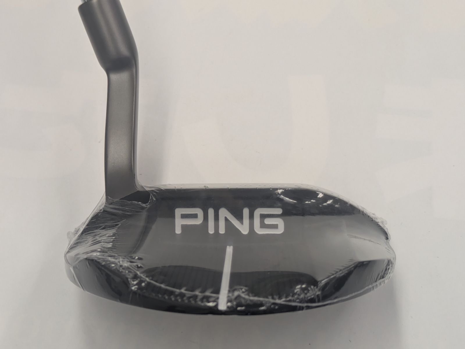 Pt【新品未使用品】PING ピン SCOTTSDALE OSLO 3 スコッツ