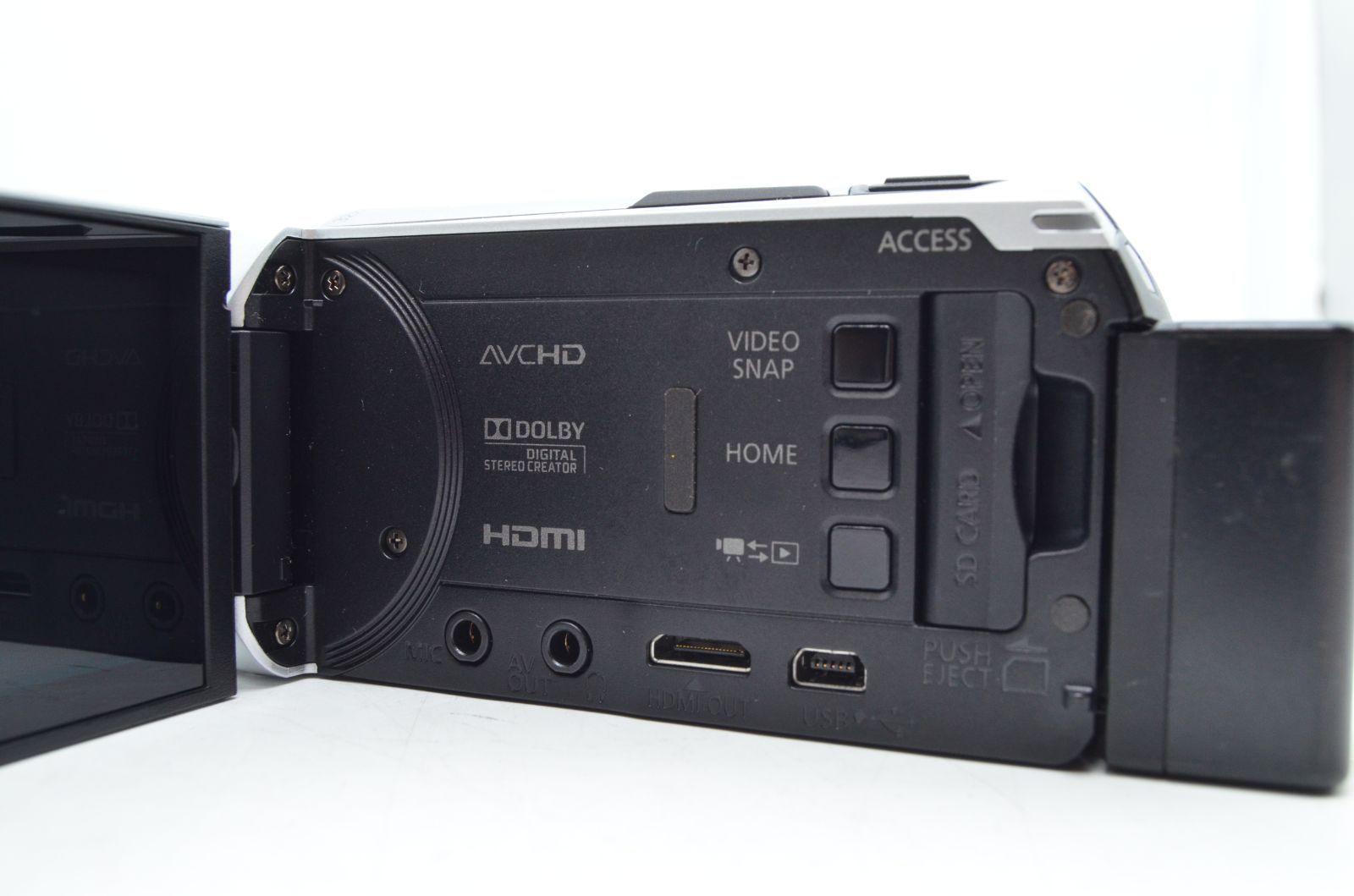 Canon