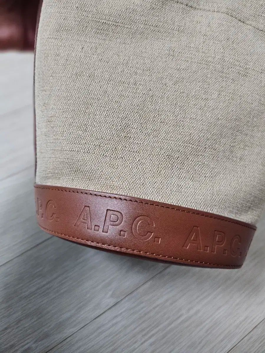 A.P.C
