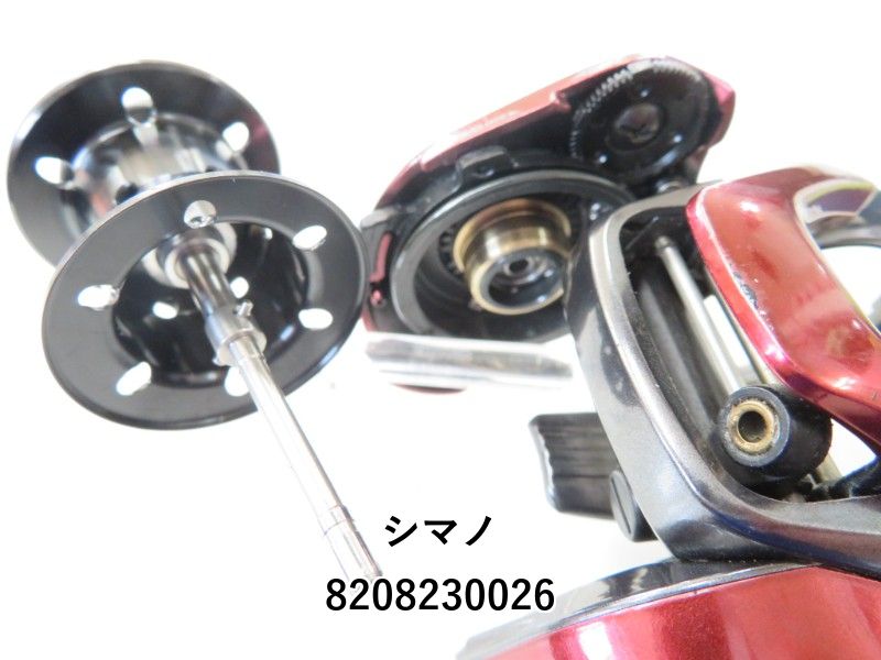 シマノ 19スコーピオンMGL151HG シマノ(SHIMANO) 19 スコーピオン MGL 151XG(左) スコーピオン