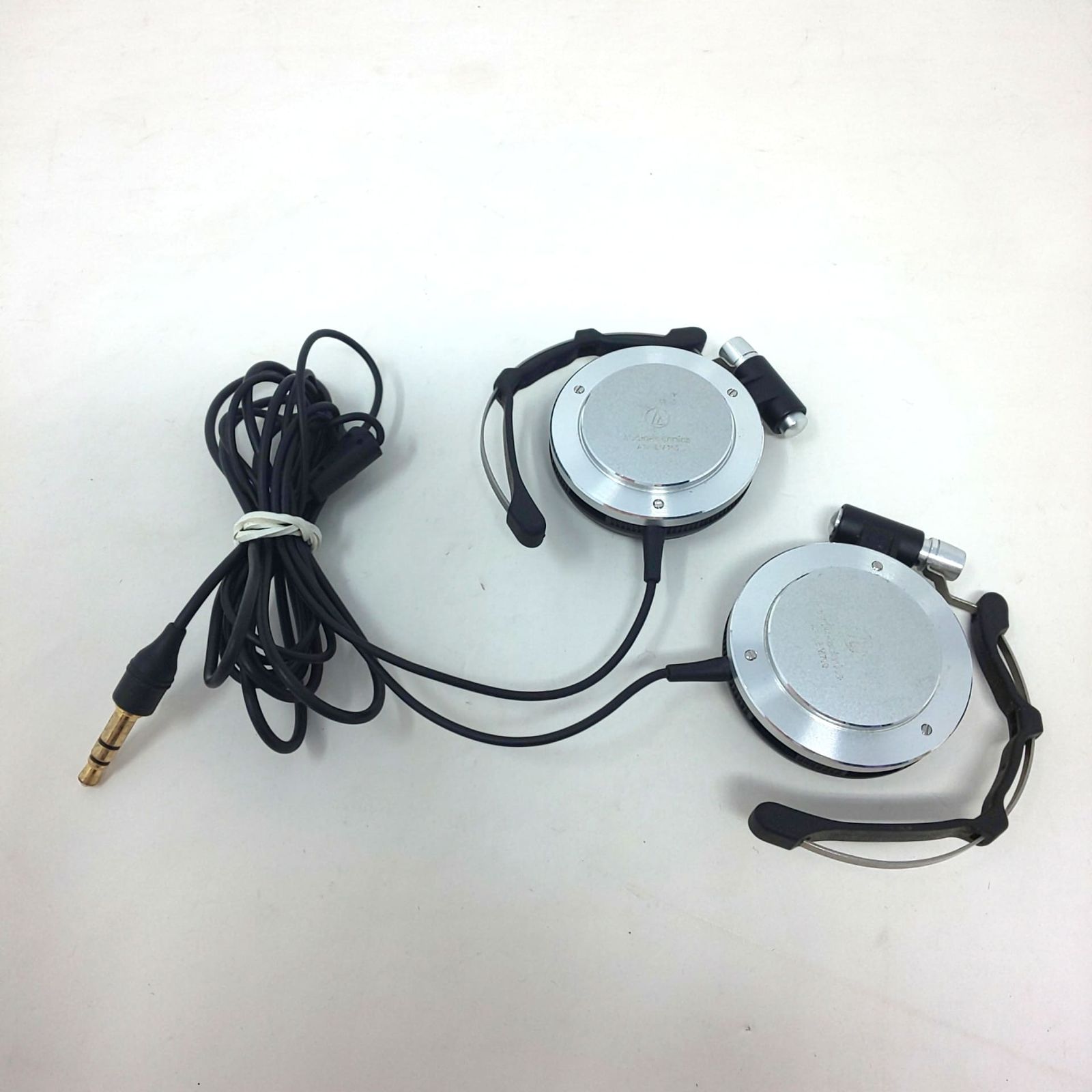782B-04 Audio-technica ATH-EM700 イヤホン イヤフォン イヤフィットヘッドホン オーディオテクニカ