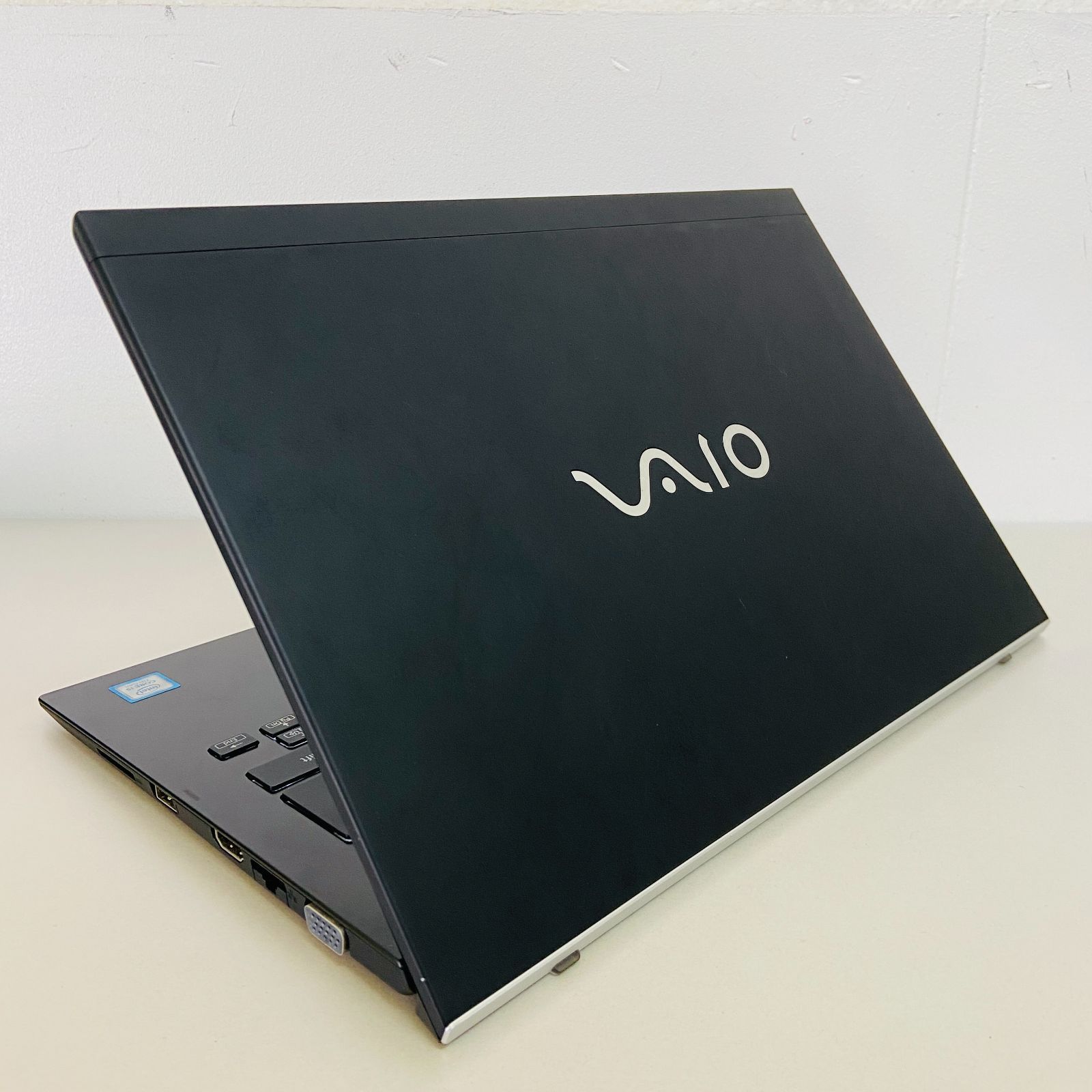 SONY VAIO S13 VJS132C11N i5 7200U 8GB SSD 256GB Windows10 SONY VAIO S13 VJS132C11N i5 7200U 8GB SSD 256GB Windows10