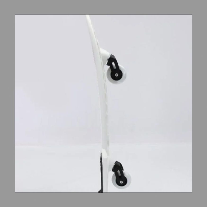 二輪滑車子供青少年男女揺れ動くスケート 遊龍活力板 LLC-HASEGAWATOSO_COM