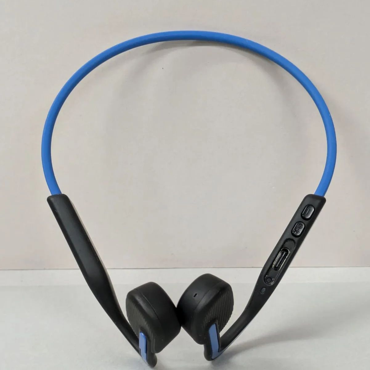 バッテリー絶好調 （半日/6H）Aftershokz OPENMOVE AS660 エレベー 