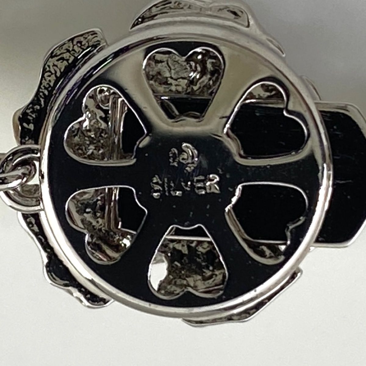 タサキ TASAKI パール デザインネックレス シルバー 真珠 ネックレス SV パール レディース FORTGASGNV_COM_BR