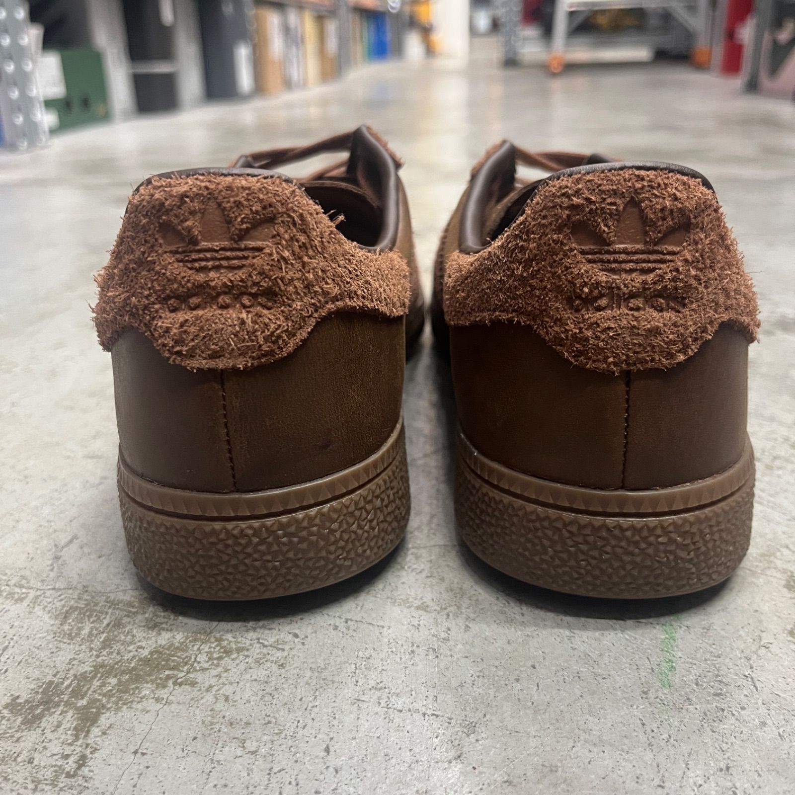 国内正規 未使用品 adidas BILLY'S EXCLUSIVE SAPPORO コラボ