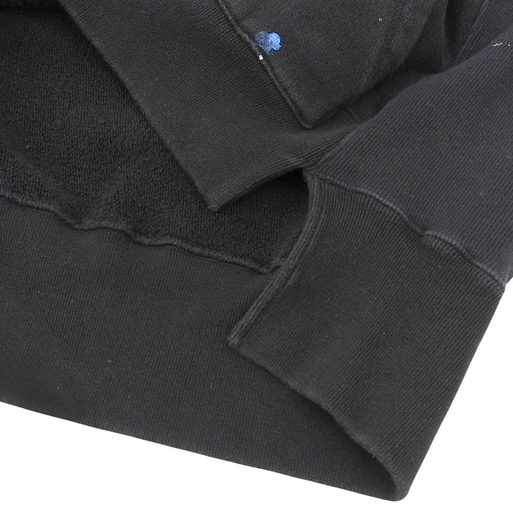 TANAKA タナカ 新品同様 THE SWEAT HOODIE コットン100% トップス