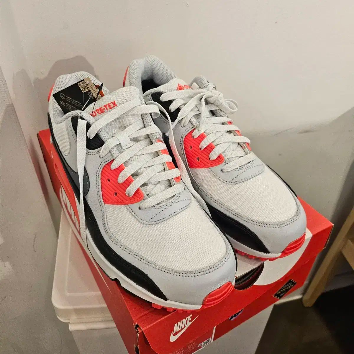 NIKE ナイキ エアマックス 280