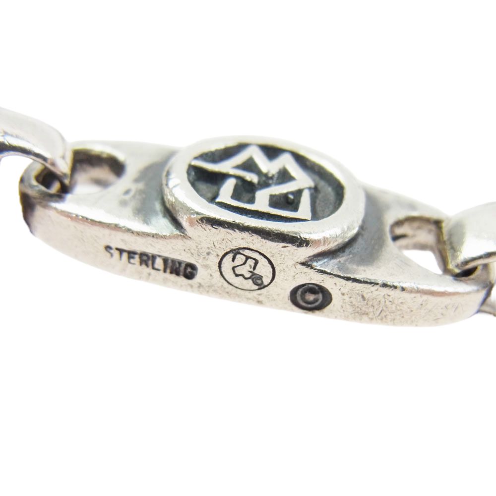 TRAVIS WALKER トラヴィスワーカー ギャランティ付属 バイオフック 9  