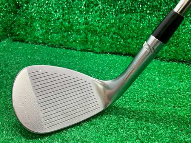 707 ウェッジ タイトリスト ボーケイSM8ツアークローム58-12D NSPRO950GHneo JP S 58 和歌山