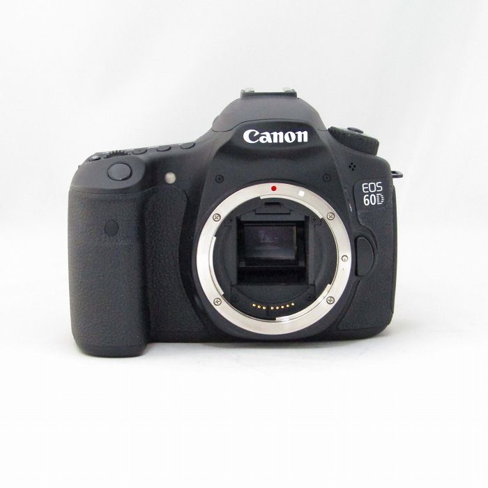 キヤノン EOS 60D ボディ キヤノン EOS 60D ボディ 2263