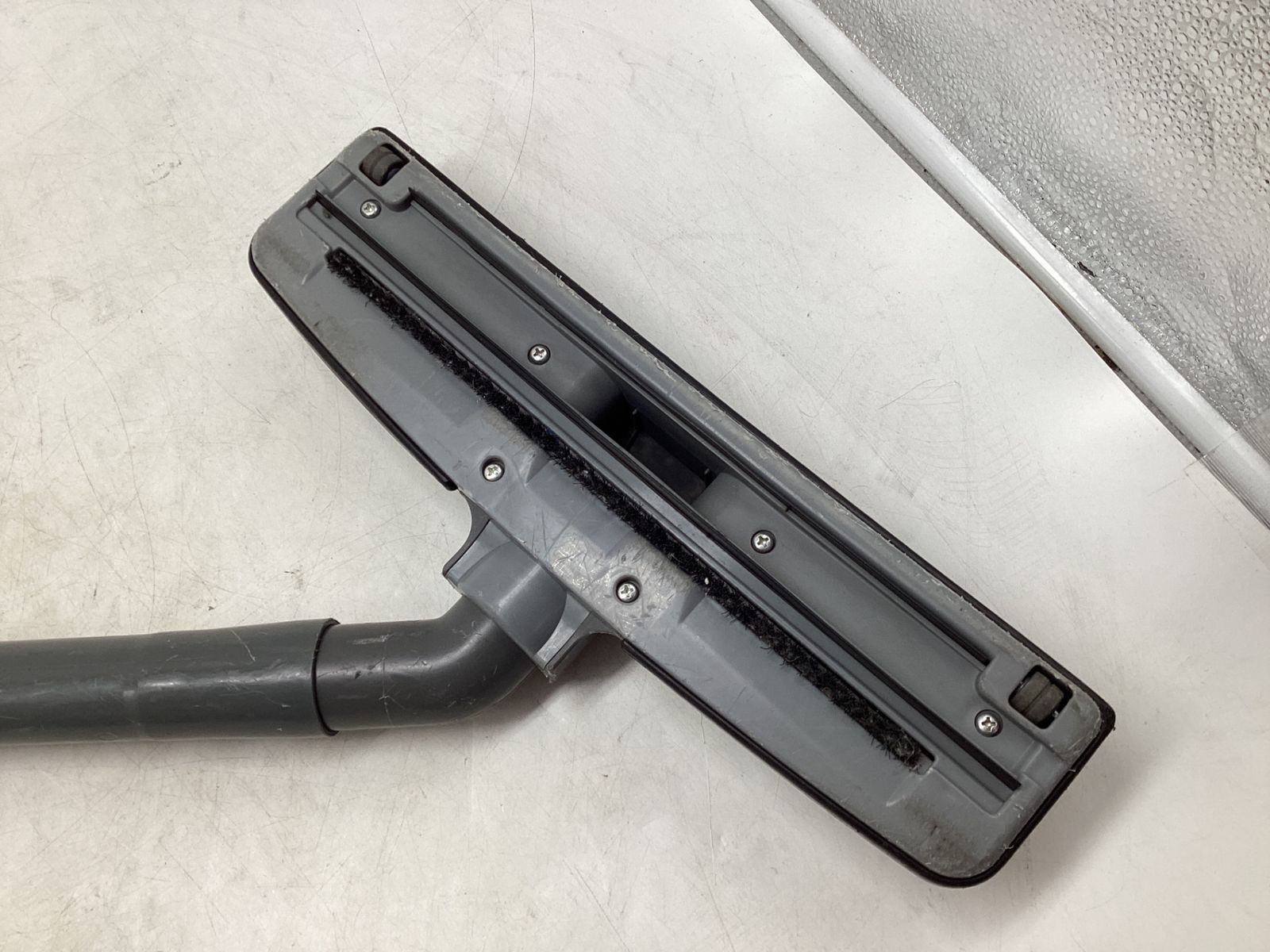 クリーンルーム用掃除機