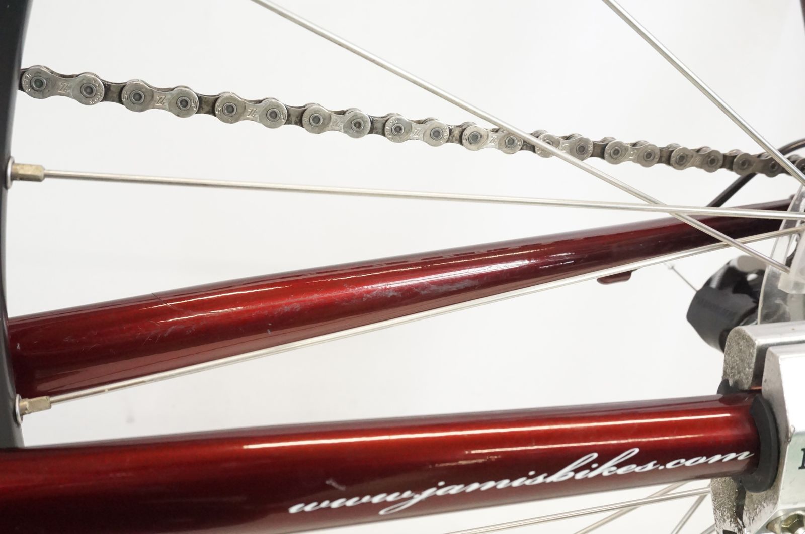 ロードバイク |