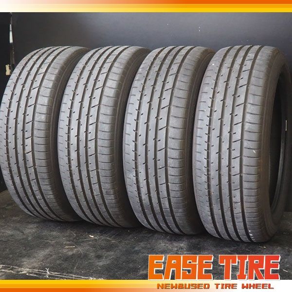 TOYO TIRE PROXES R46 225/55R19 99V オークション比較 - 価格.com ①