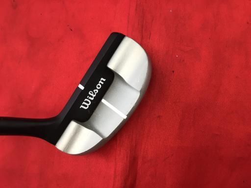 新品未使用HARMONIZED M3 パター ◎◎Wilson ウィルソン HARMONIZED ハーモナイズド M3 パター 34