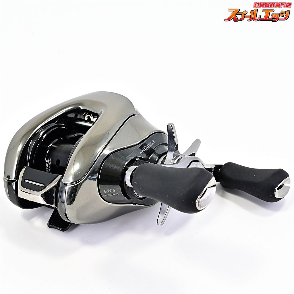 【シマノ】 25アンタレス 100HG SHIMANO ANTARESm42029 - メルカリ