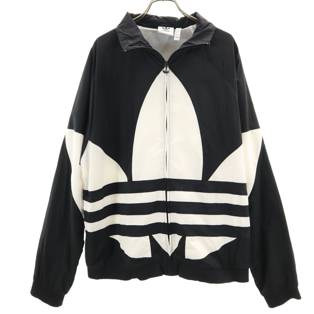 得価，人気セール adidas アディダス トレフォイルロゴ ナイロン