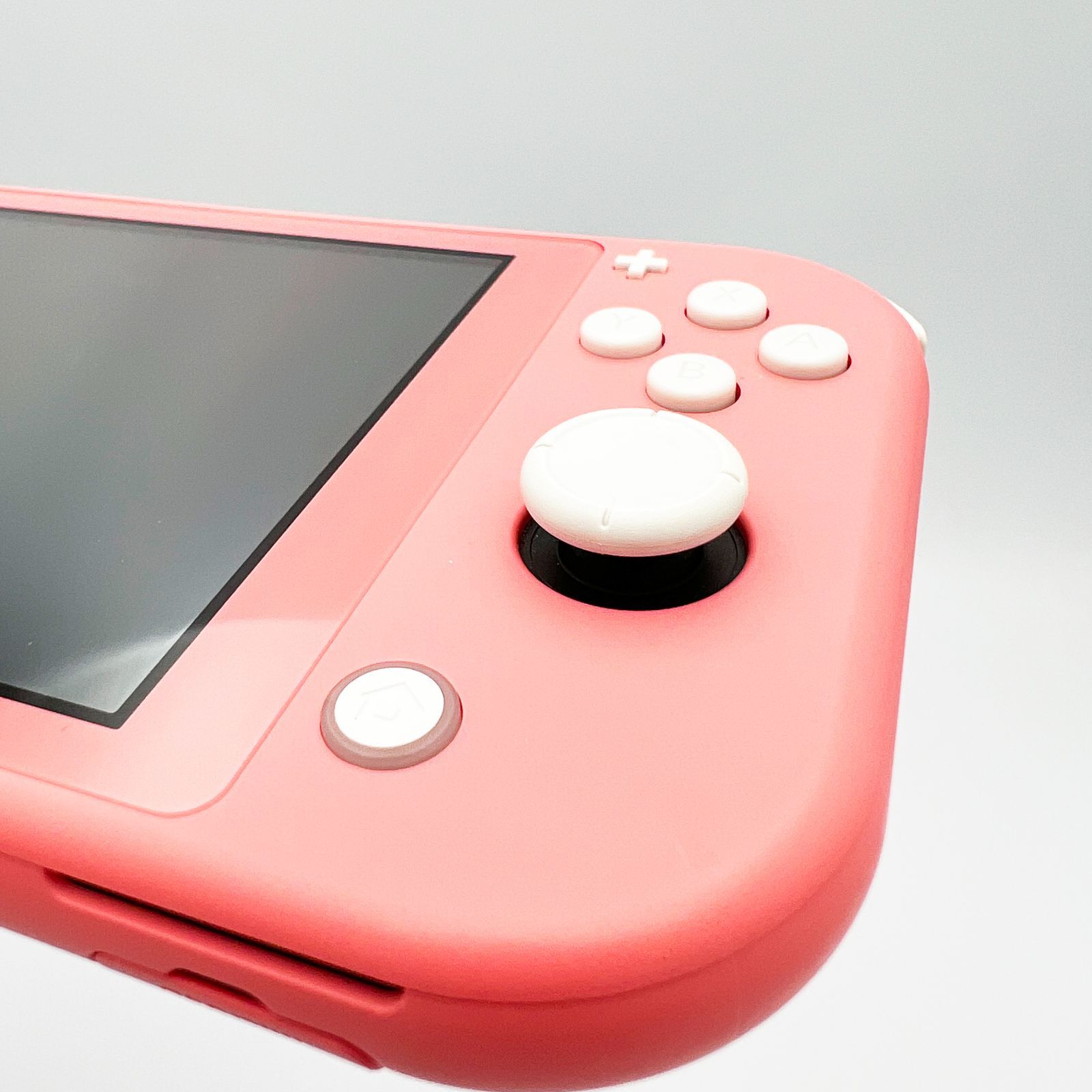 ニンテンドースイッチライト　コーラル　本体　おまけ付き Nintendo Switch 『新品』Nintendo Lite [コーラル] 任天堂 スイッチ