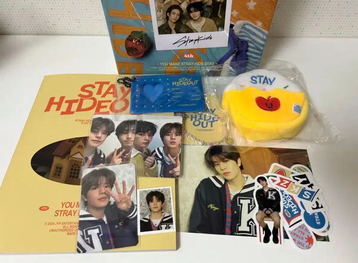 ⭕＊2015年 コンプ 12枚＊  チャングンソク ときラブ ファンミ トレカ ⭕＊2015年 コンプ 12枚＊ チャングンソク ときラブ ファンミ