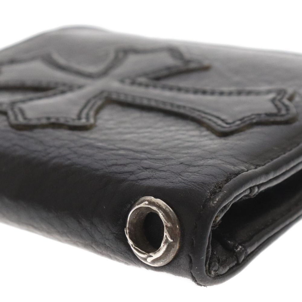 CHROME HEARTS (クロムハーツ) ドクターディジャコモウォレット
