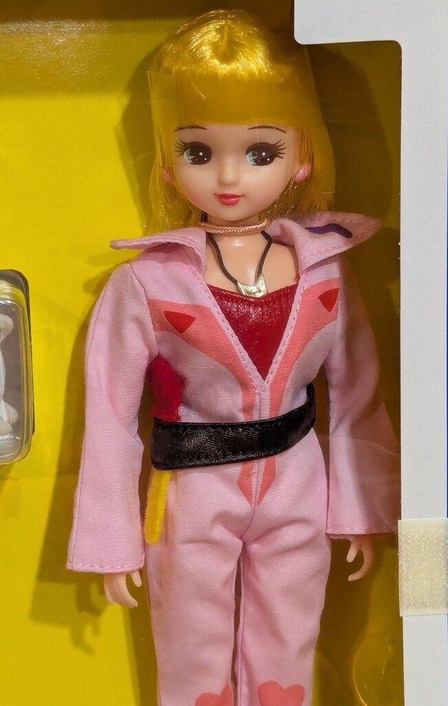 タカラトミー 株主優待リカちゃん 2008/ヤッターマン - メルカリ