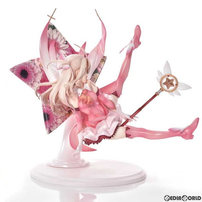 PRISMA WING イリヤスフィール・フォン・アインツベルン Fate
