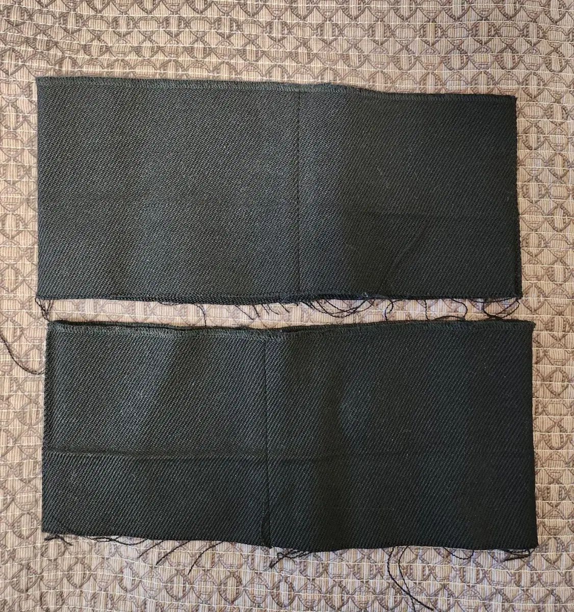 Margiela |ベルト付き