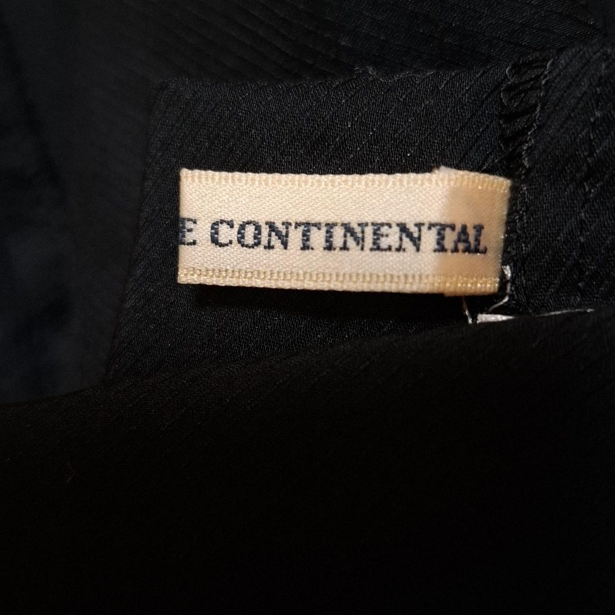 【新品】　【GRACECONTINENTAL】長袖シャツ　36size GRACE CONTINENTAL(グレースコンチネンタル) 長袖シャツブラウス