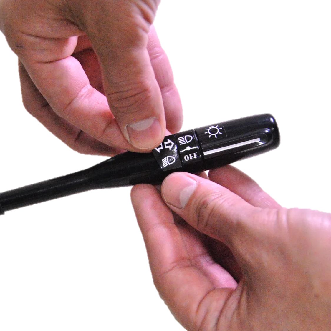 ディマースイッチシール01／02 NA6CE～NB用 - メルカリ