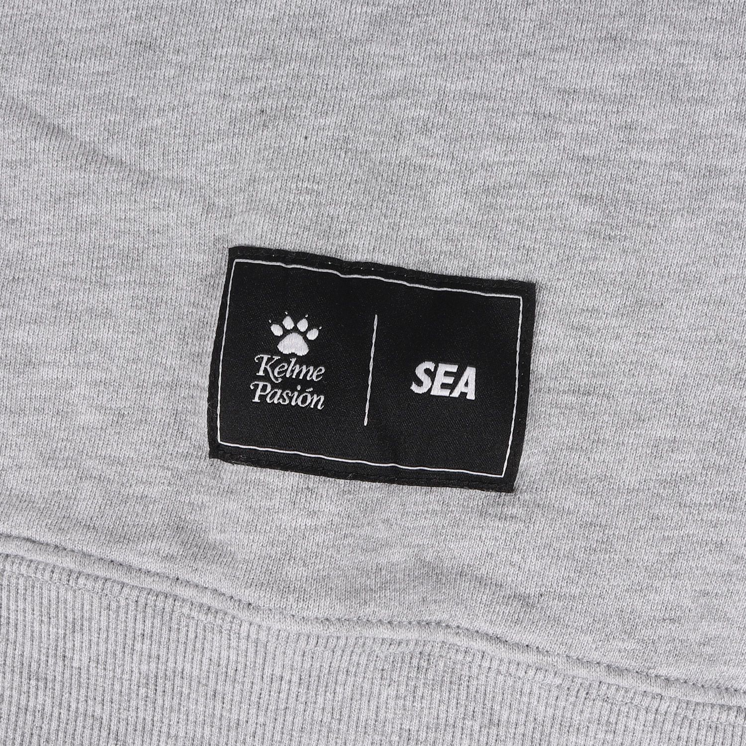 美品 WIND AND SEA ウィンダンシー スウェット サイズ:XL 22AW KELME 