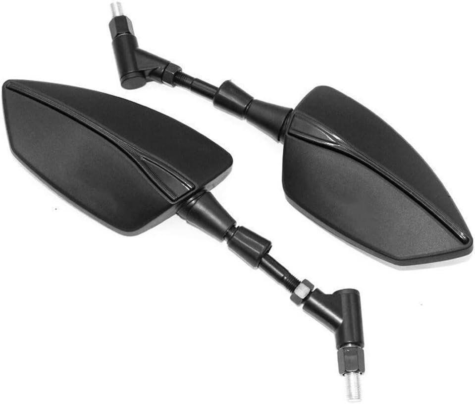 モーターサイクルミラー に適用するヤマハ MT-25 MT- 25 MT25 Mt-25 ユニバーサル 8 ミリメートル 10 ミリメートルオートバイミラースクー