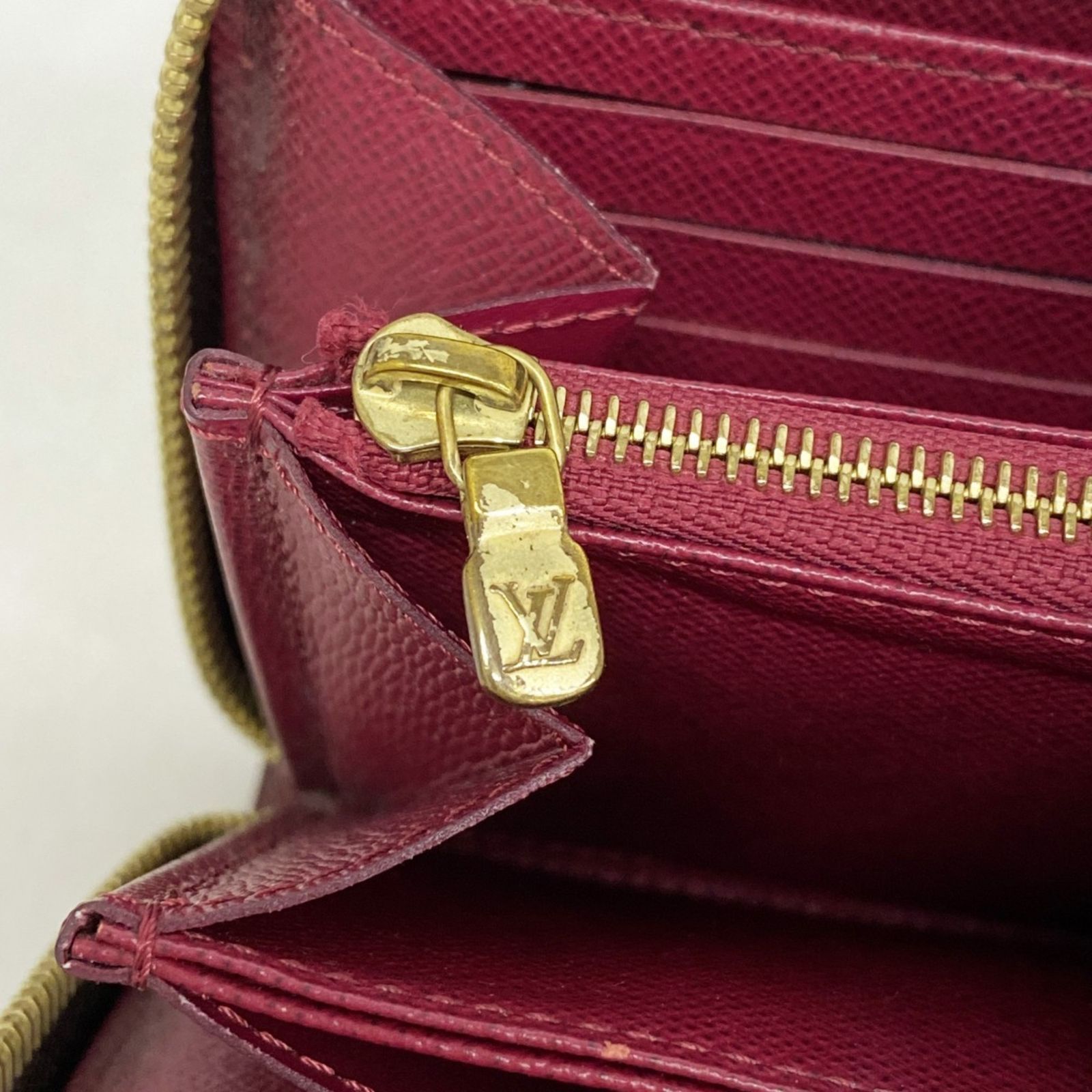 ジッピーウォレット