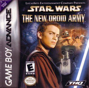  Star Wars Episode 2: Adventure / Game