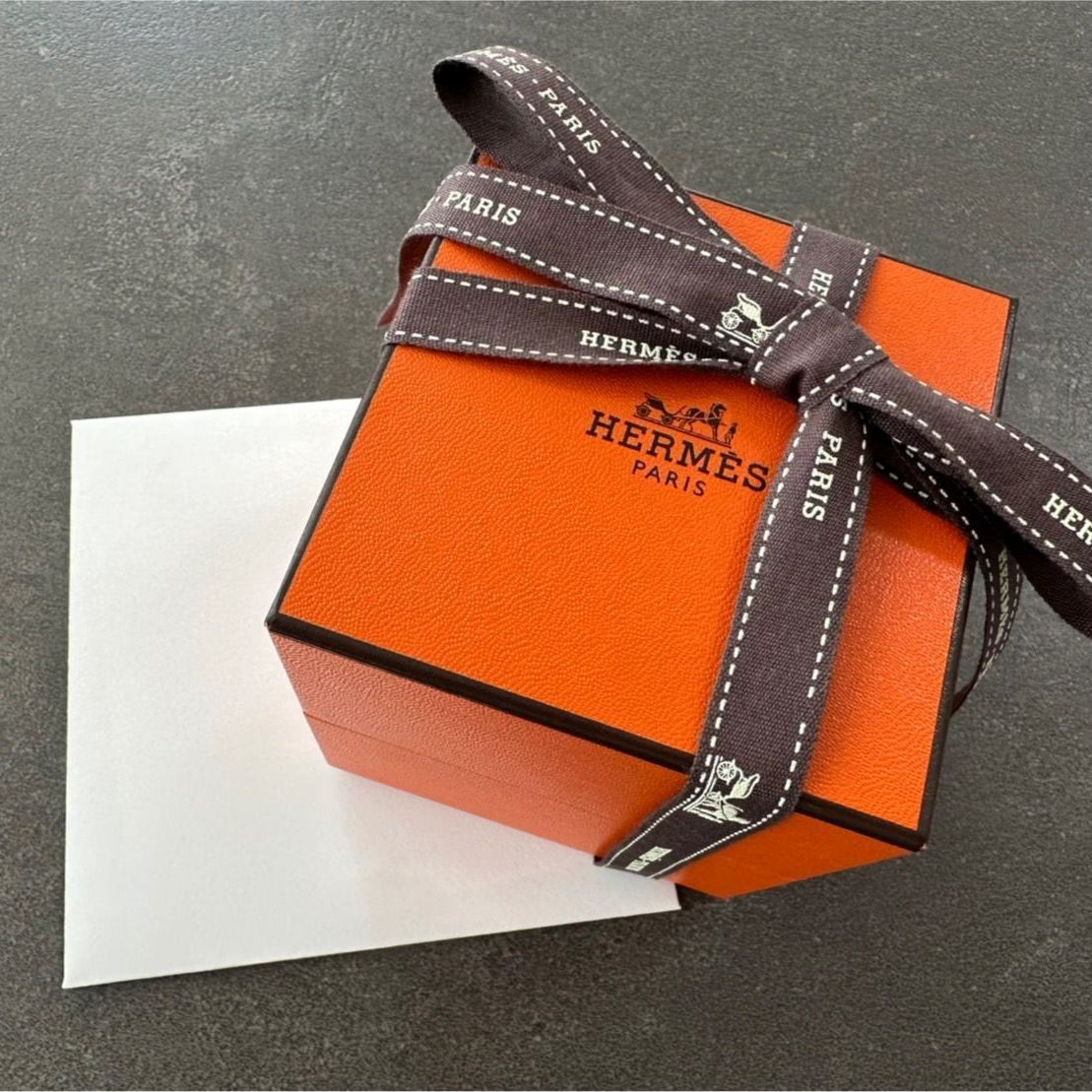 お値下げ【新品未使用】HERMES エルメス シェーヌダンクル GM11コマ 2025年最新】エルメス シェーヌダンクル gm 11の人気アイテム