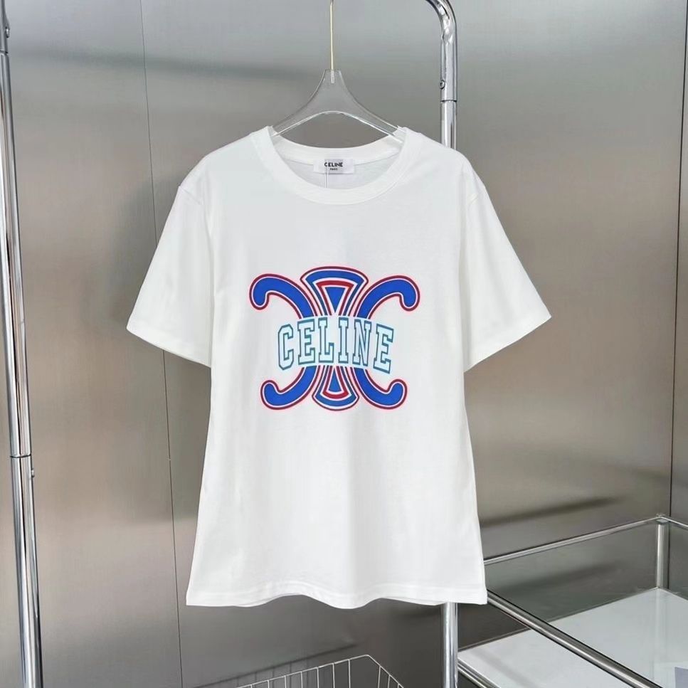 新品 セリーヌ Tシャツ ノベルティー - メルカリ