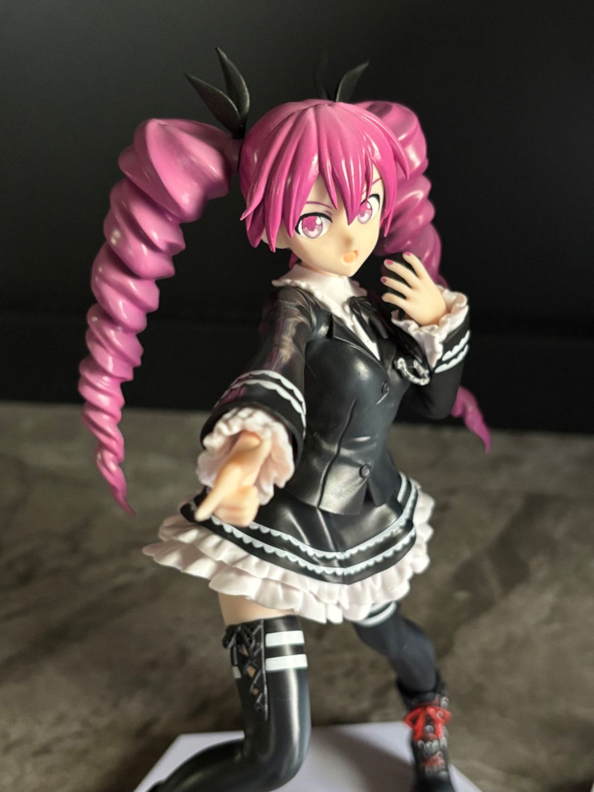 OneMall provides Mercari products: 初音ミク DARK ANGEL ダーク