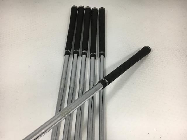 返品OK 【ゴルフクラブ】(6本セット)ブリヂストン ツアーステージ X