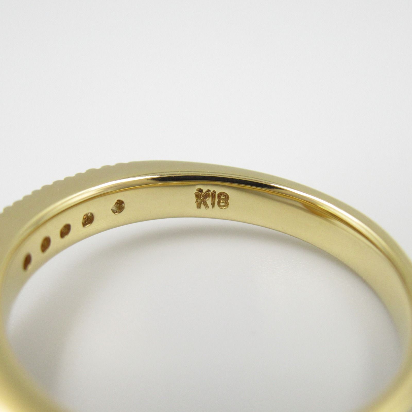 ジュエリー JEWELRY リング・指輪 アコヤパール ダイヤモンド リング  