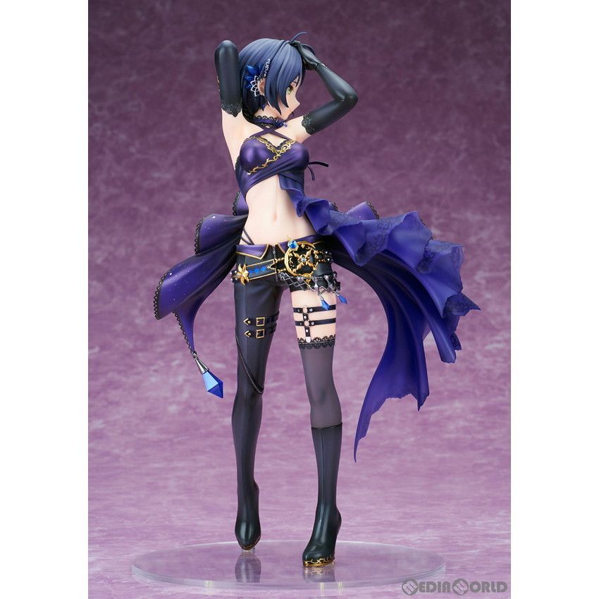 再販) 速水奏(はやみかなで) ミスティック・ドーンVer. アイドル