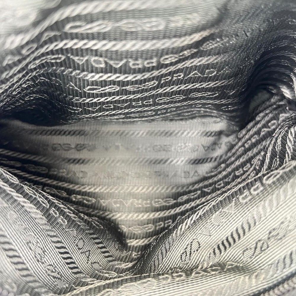 バックパパック PRADA