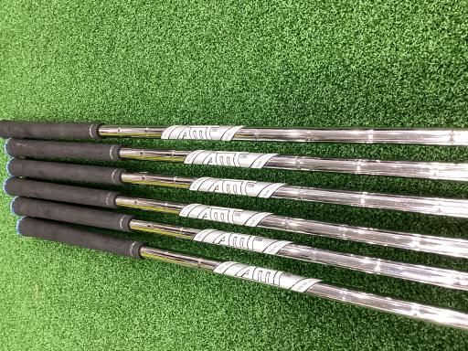 中古】 タイトリスト Titleist AP2 718 6S アイアンセット IR